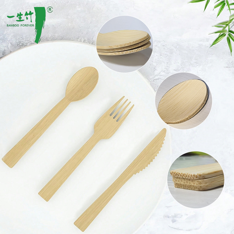 Where to Buy Bamboo Cutlery in Bulk for Events and Gatherings