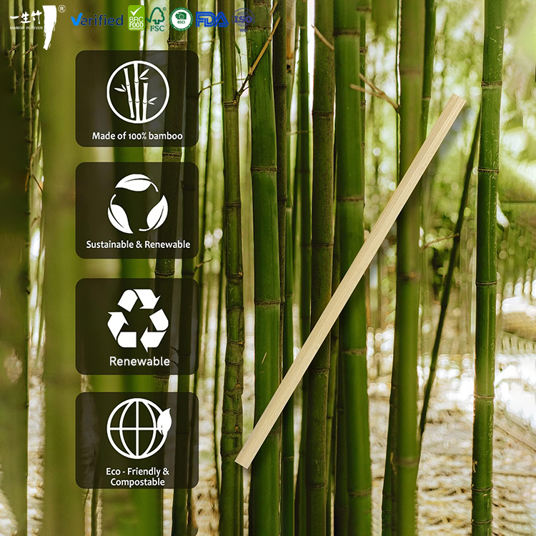 Where to Buy High-Quality Bamboo Coffee Stirrers at Wholesale Prices