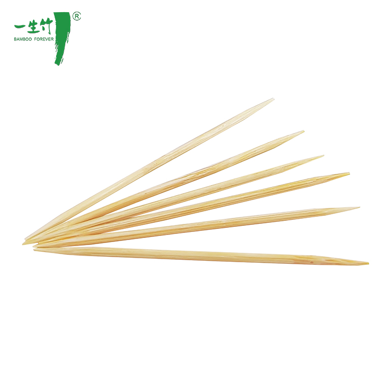 What Are the Top Uses for Bulk Toothpicks in Food Service?