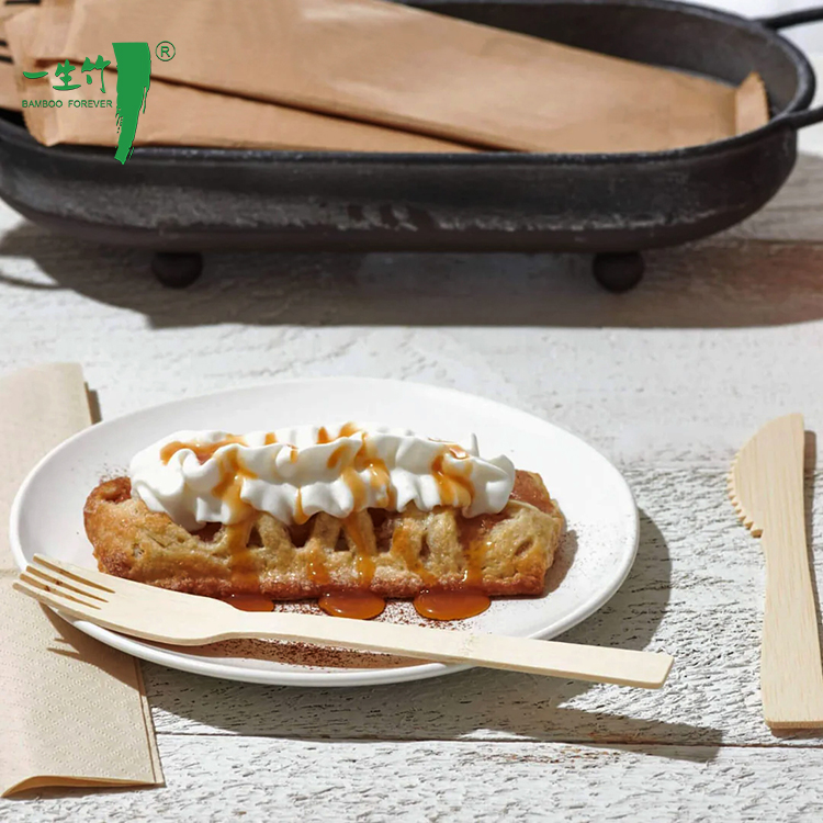 Where to Find Reliable Suppliers of Disposable Bamboo Cutlery for Bulk Orders