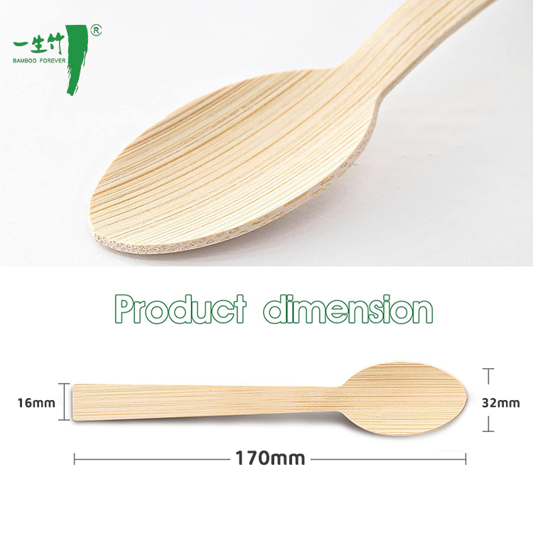 What Makes Bamboo Spoons a Sustainable Alternative to Plastic?