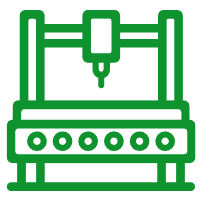  7-Day Precision Molding