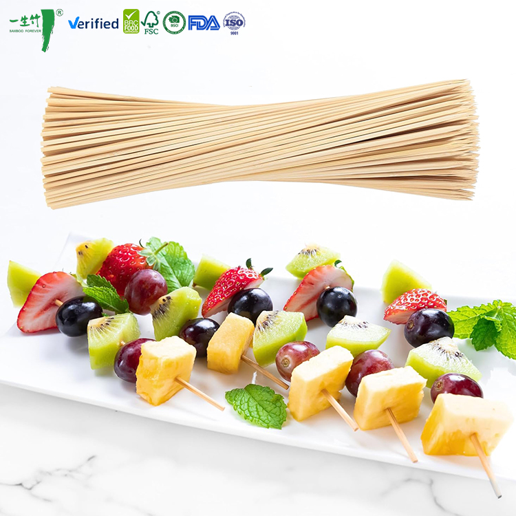 What Common Issues Should You Consider When Buying Bar BQ Skewers?