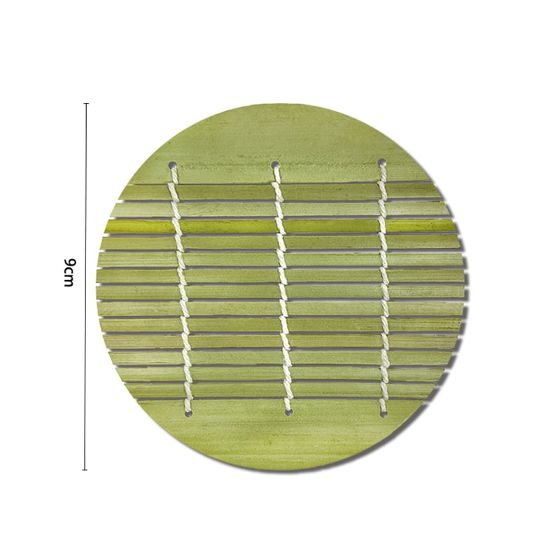 Bamboo Sushi Rolling Mat 3.54
