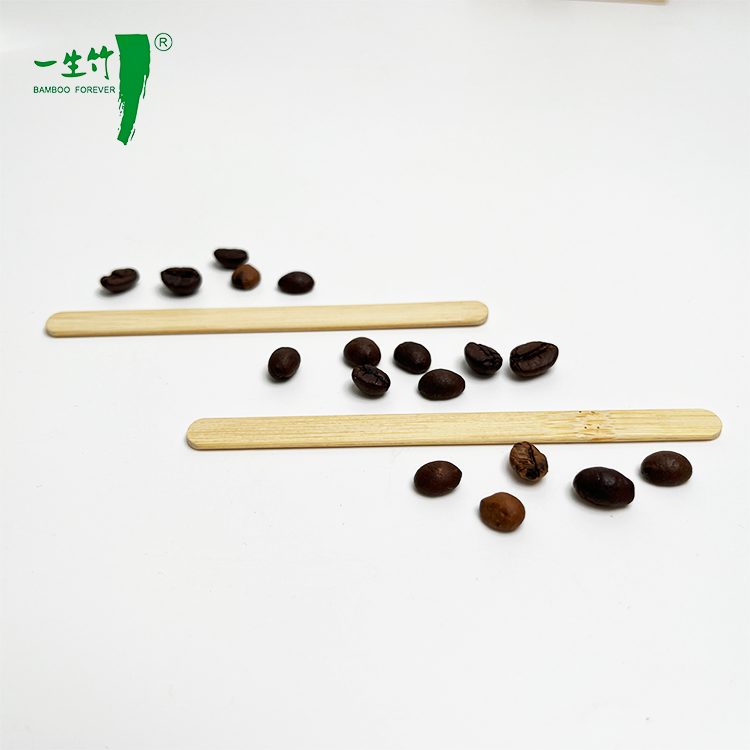 What Makes Eco-Friendly Ice Cream Sticks a Trending Choice Among Consumers?
