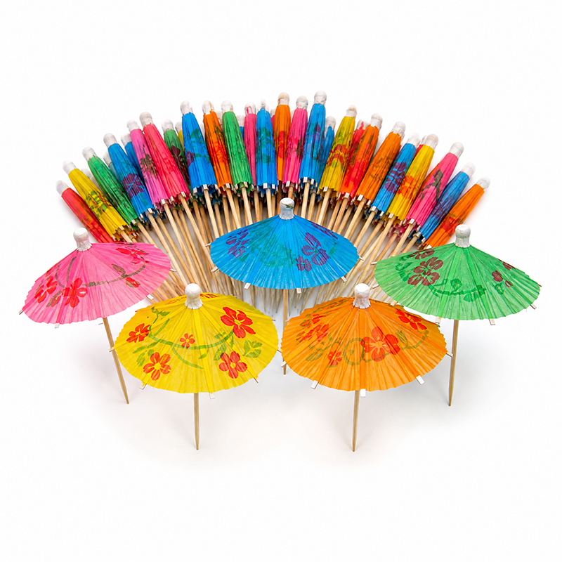 Parasol Pick 3.94