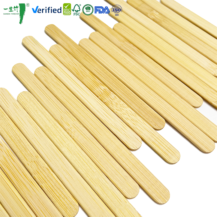 Where to Source Eco-Friendly Paddle Pop Sticks for Sustainable Business Practices?