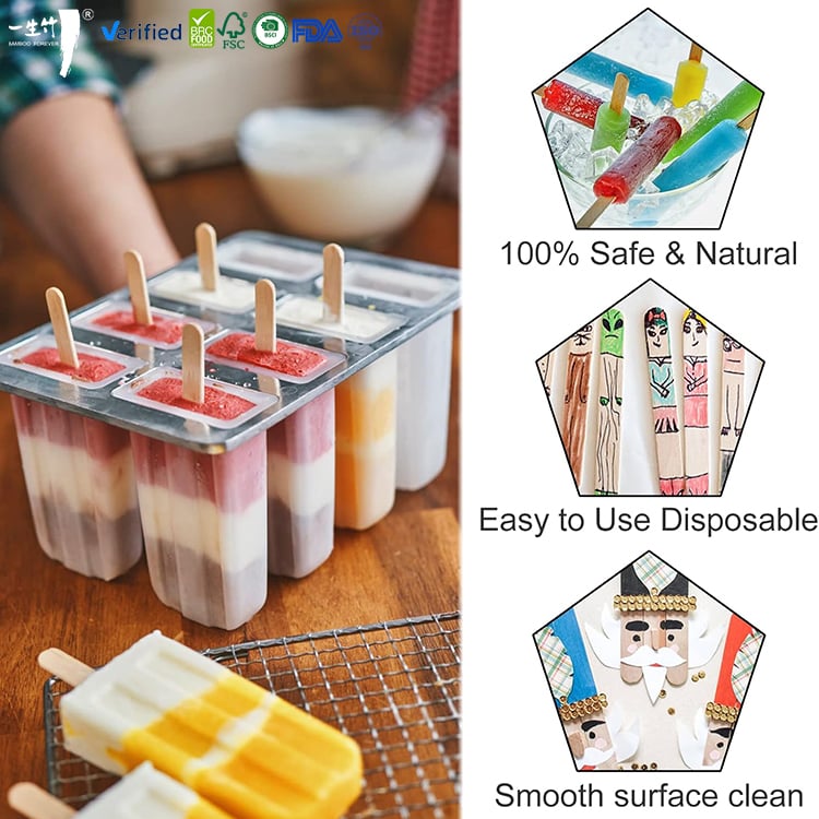 Where to Buy Wholesale Ice Cream Stick Wood at Competitive Prices