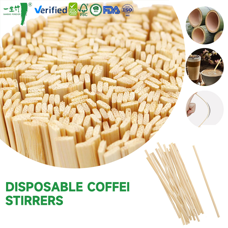 Where to Find Eco-Friendly Long Coffee Stirrers for Sustainable Practices
