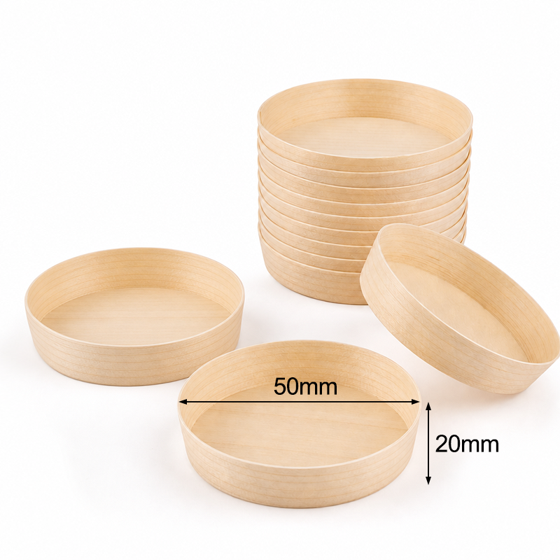 Magemono Wood Cup 0.79