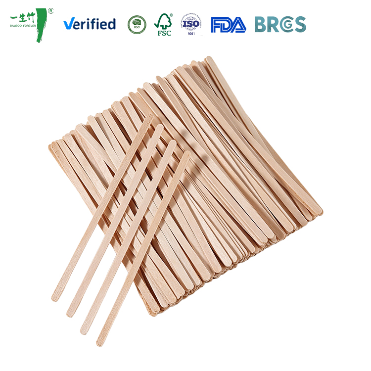 What Are the Top Features to Look for in Wholesale Wooden Stirrers?
