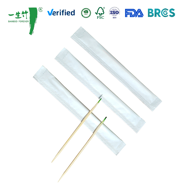 Where to Find the Best Wholesale Suppliers for Bamboo Toothpicks