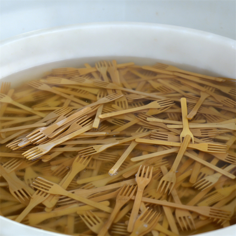 7.Soak