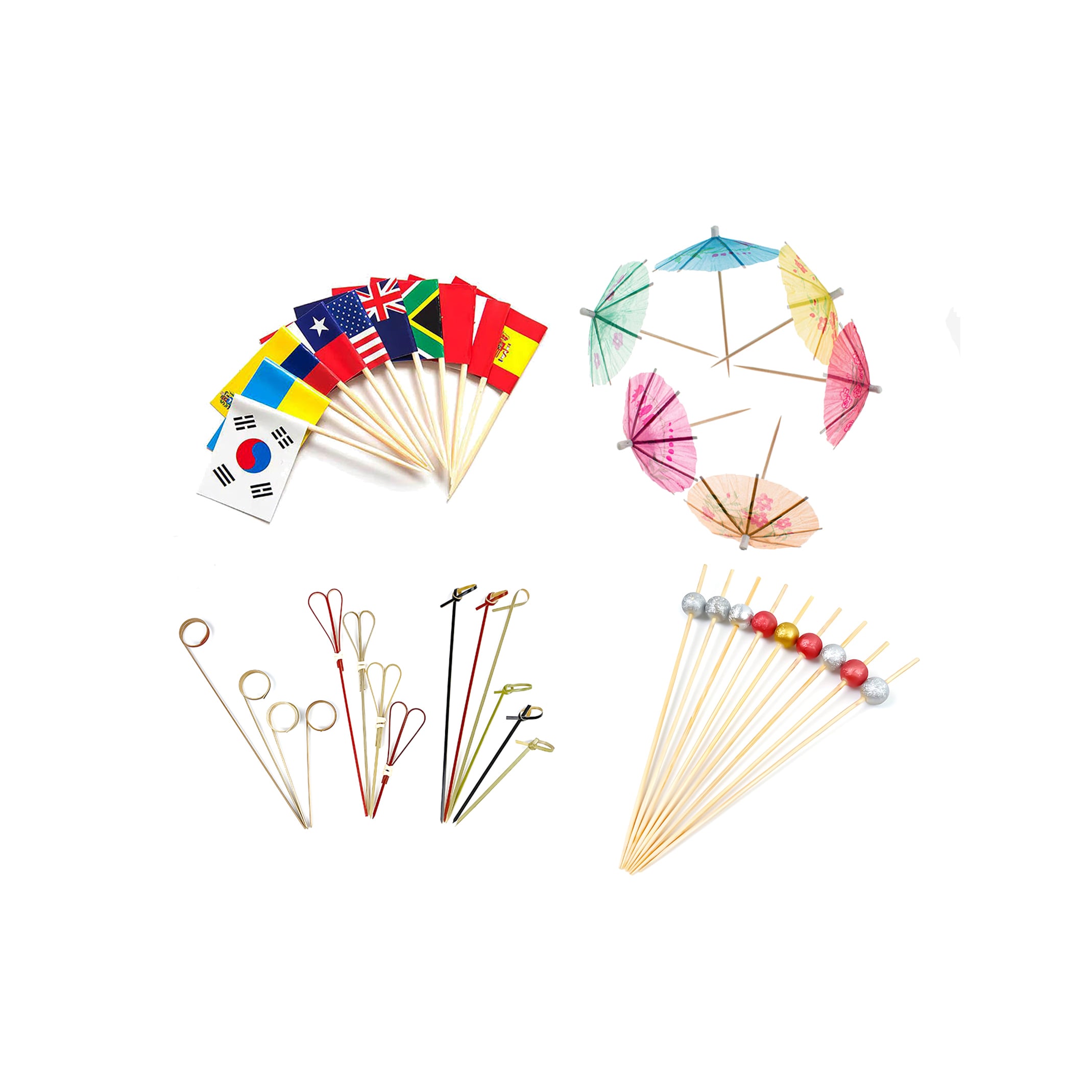 Party Items