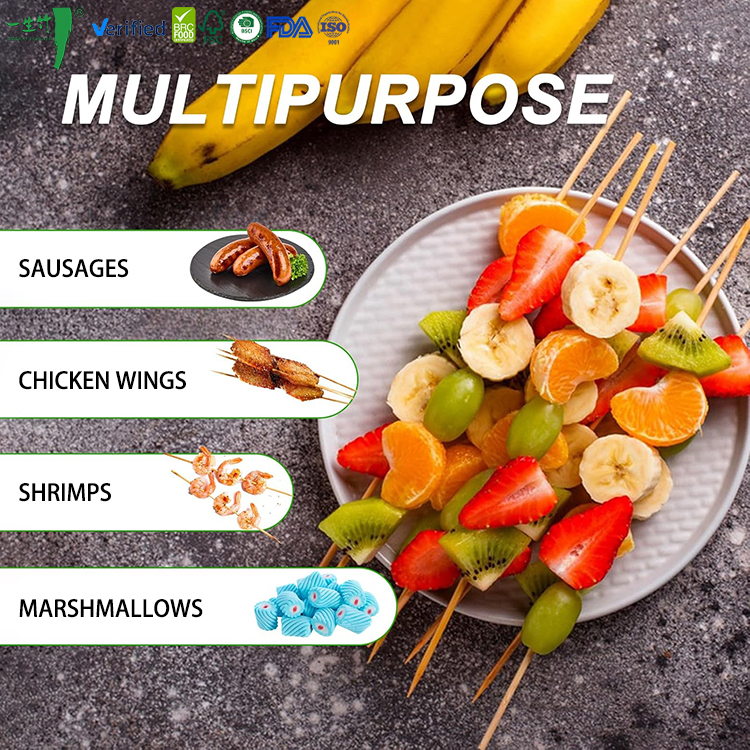 What Are Common Usage Issues with Bamboo Barbecue Products and How to Avoid Them?