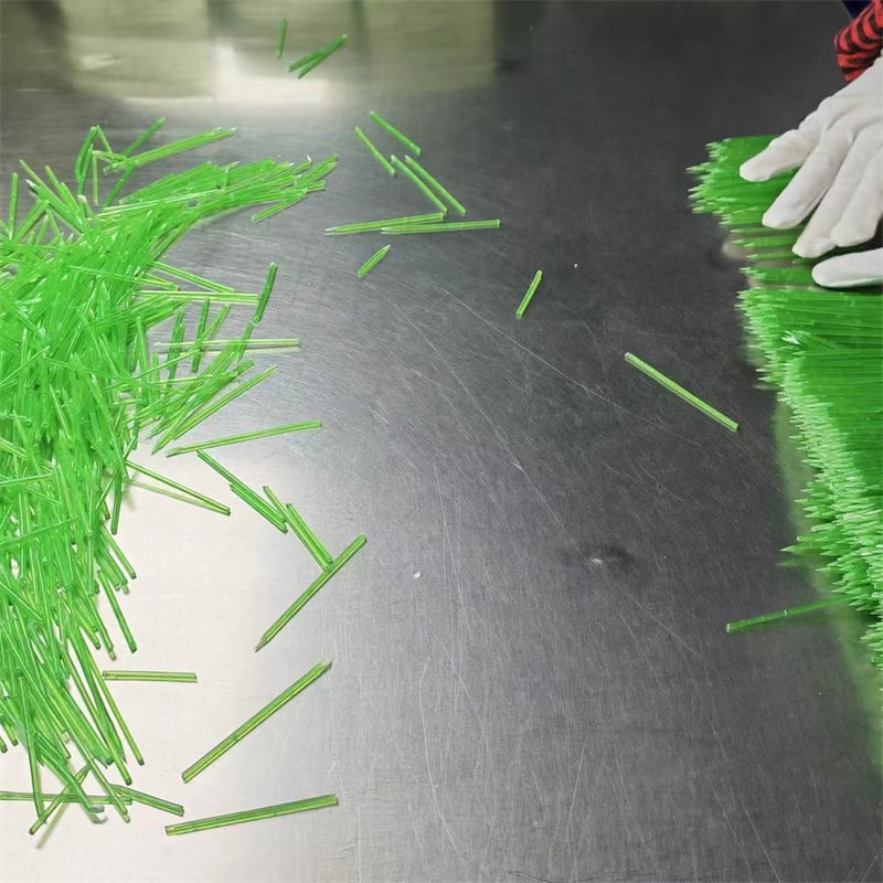Starch Toothpicks