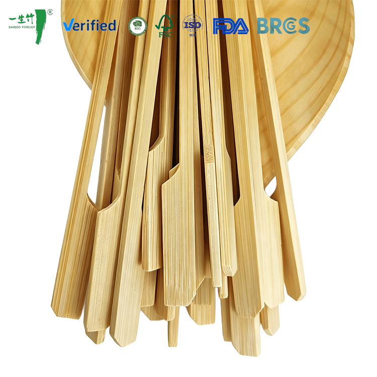How to Choose the Best Bamboo Skewers for Your Fruit Kabob Needs