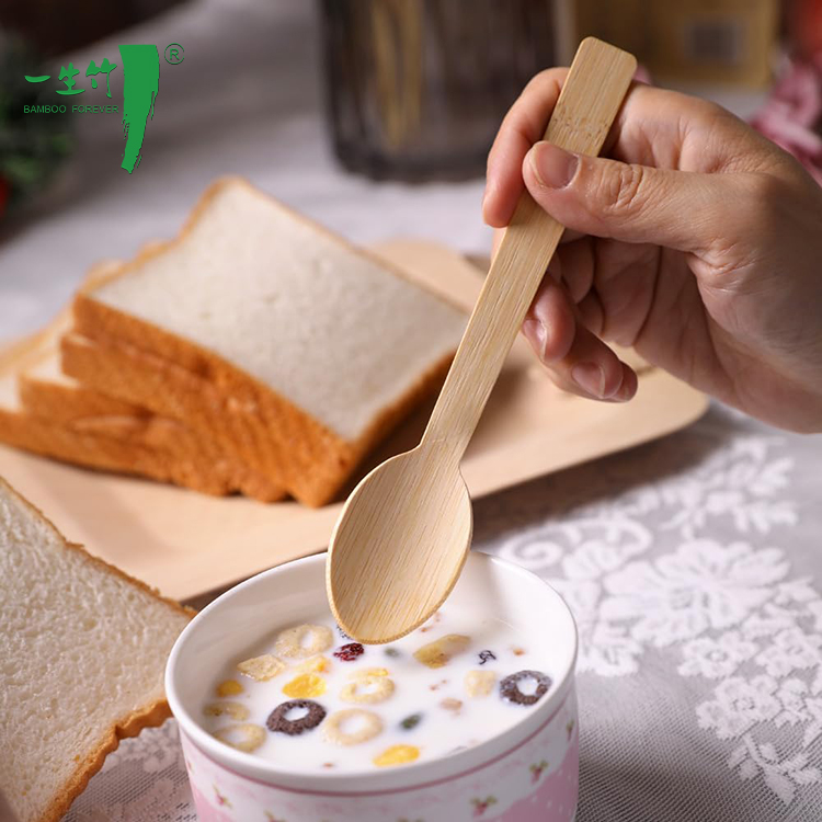 Where to Find Unique Bamboo Spoon Designs for Your Business