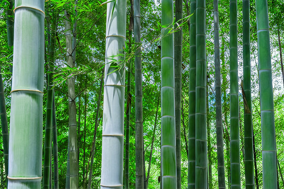 Materie Prime Ecologiche