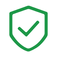 Internationally Certified Quality