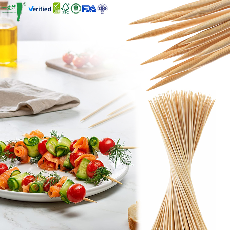 Where to Buy Eco-Friendly BBQ Skewers for Sustainable Grilling