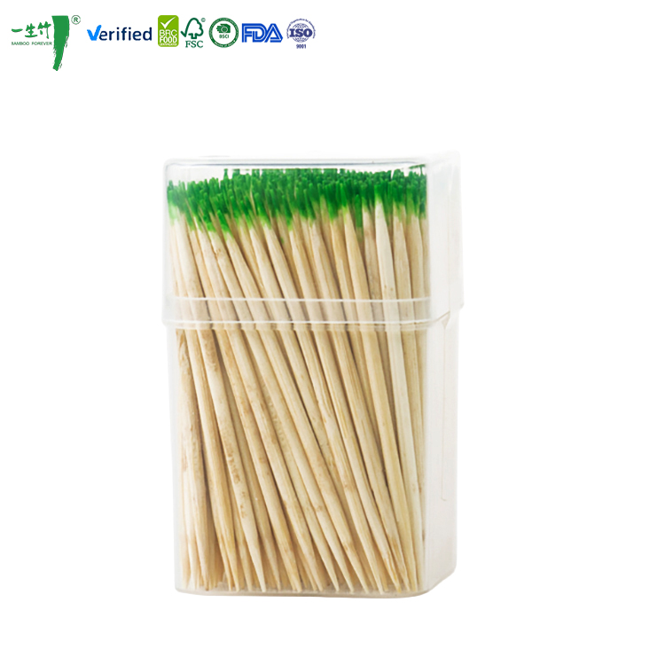 What Are the Common Usage Issues with Thin Bamboo Toothpicks and How to Avoid Them?