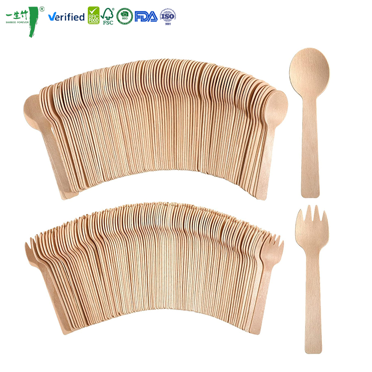 Common Usage Issues with Mini Wooden Utensils and How to Avoid Them