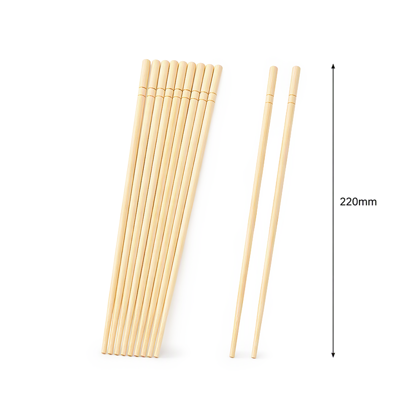Bamboo Chopsticks 8.66