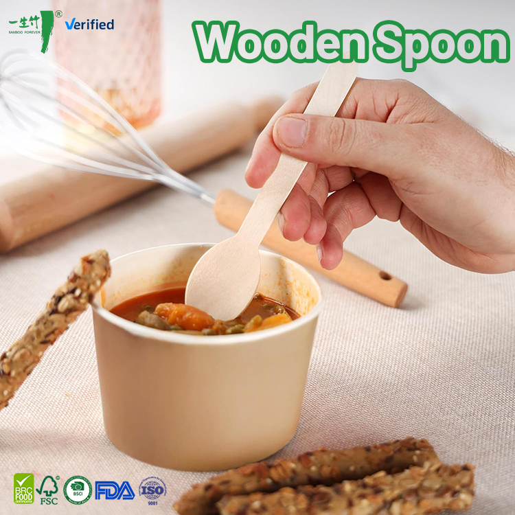 How to Select the Best Quality Wooden Kitchen Utensils for Wholesale Purchase