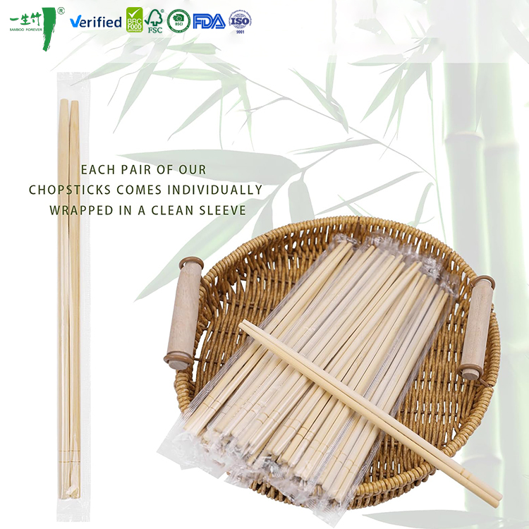 Where to Find Affordable Wholesale Disposable Chopsticks for Your Restauran