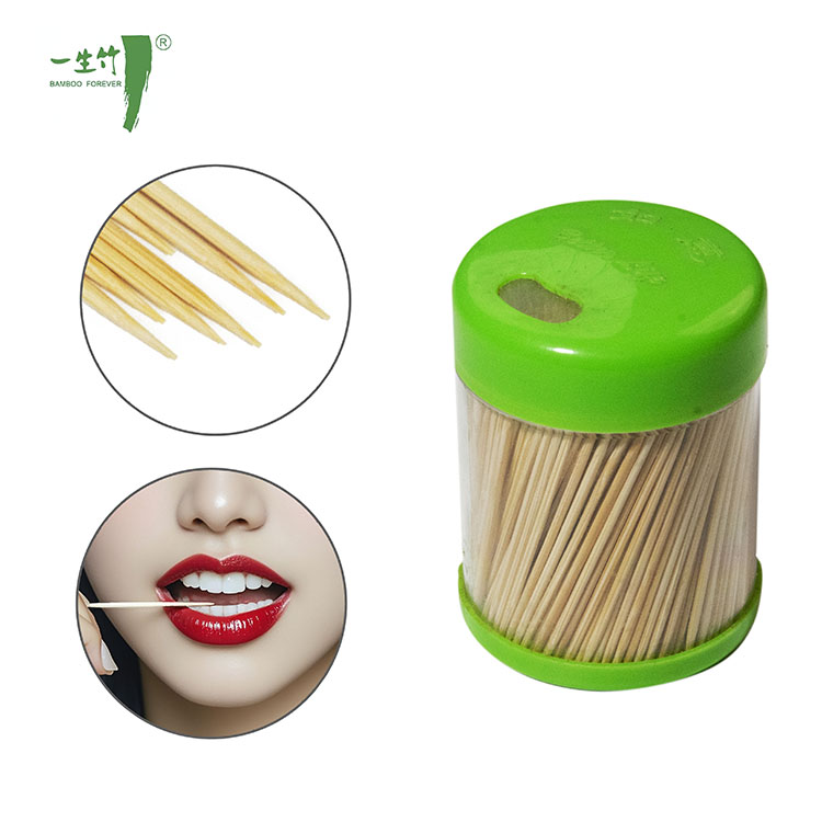How to Incorporate Nic Toothpicks into Your Product Line Effectively
