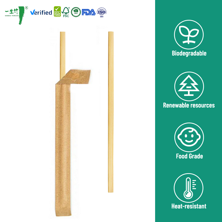 How Individually Wrapped Coffee Stir Sticks Enhance Customer Experience