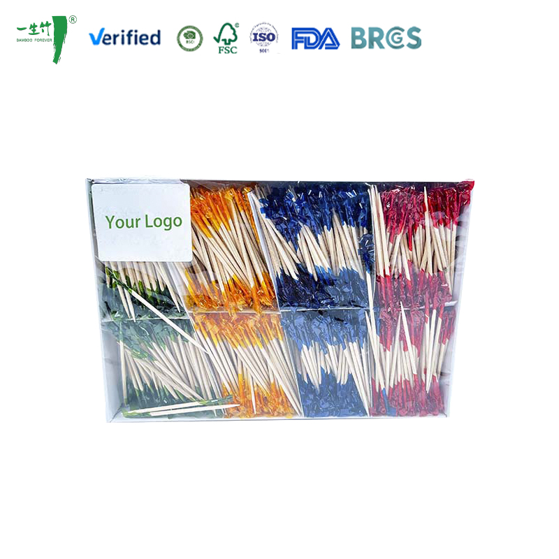 What Are Common Usage Issues with Bamboo Cocktail Sticks and How to Avoid Them?