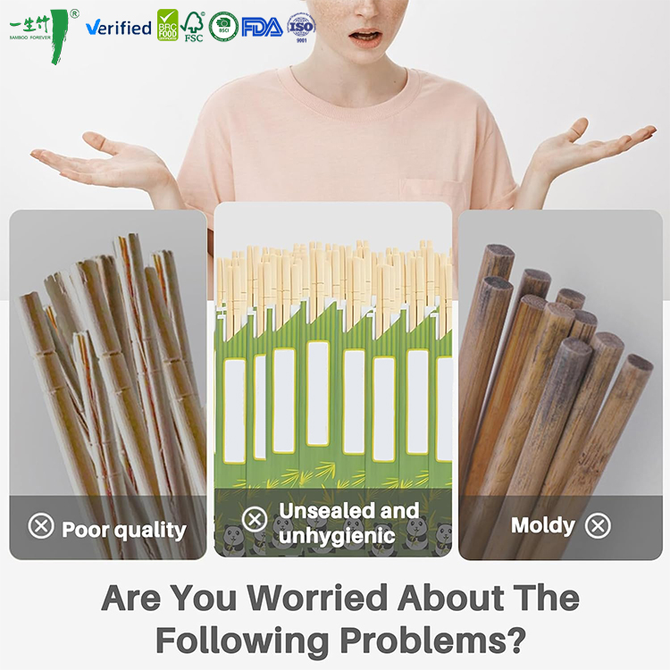 How to Effectively Market Your Restaurant with Custom Disposable Chopsticks