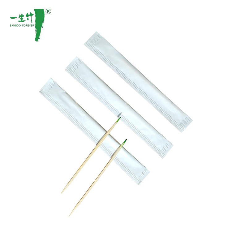How to Select the Right Size and Material for Bulk Toothpicks
