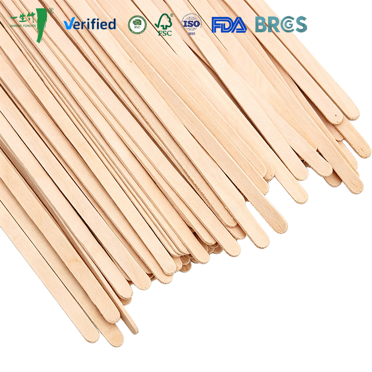 What Makes Wooden Stirrers a Cost-Effective Choice for Bulk Orders?