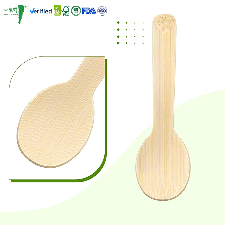 How to Market Tiny Bamboo Spoons Effectively to Boost Your Sales