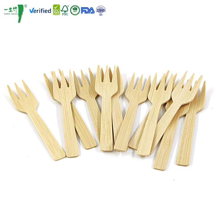 Where to Buy High-Quality Mini Bamboo Forks for Your Event Supply