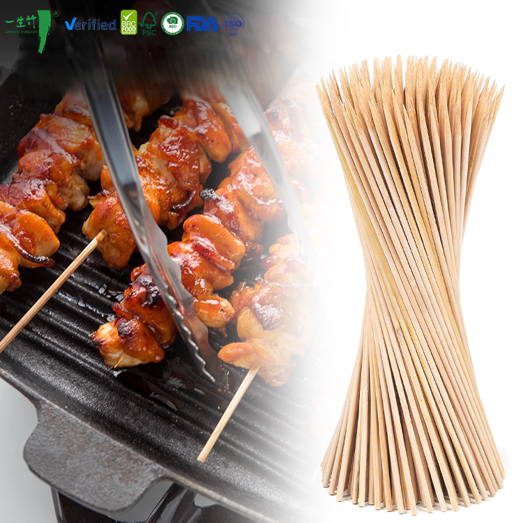 How to Choose the Right Bar BQ Skewers for Your Business Needs