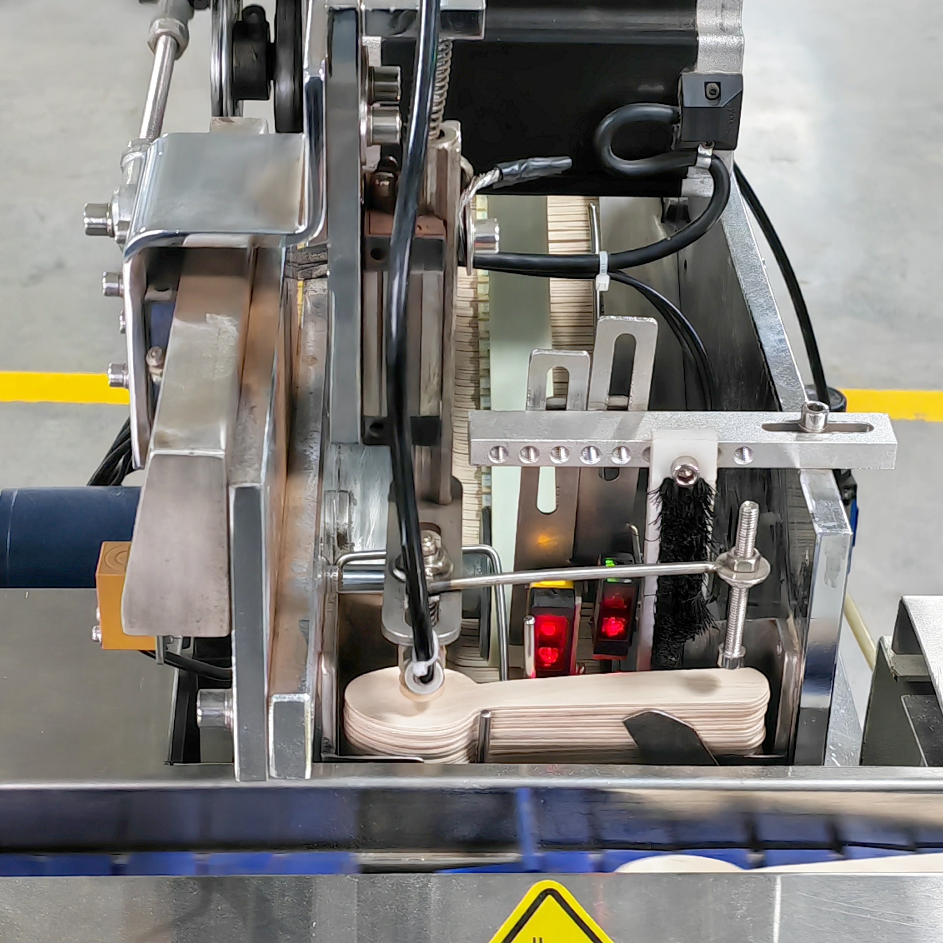 Complete Production Line