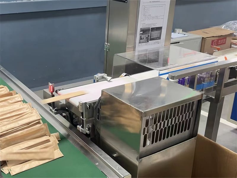Automated Packaging