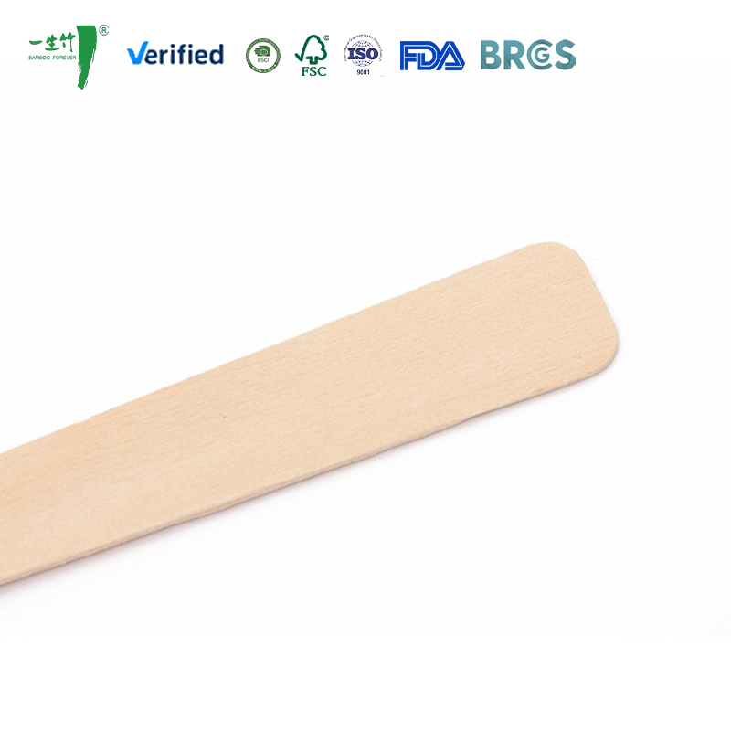 How Mini Wooden Spoons Can Enhance Your Culinary Presentation