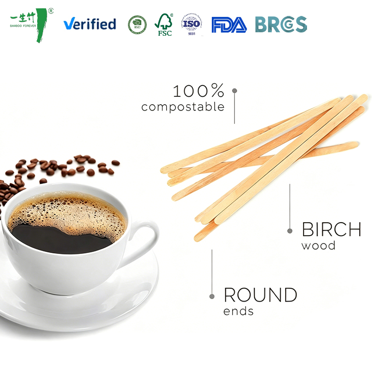 What Are the Common Usage Issues with Wooden Stick Stirrers?