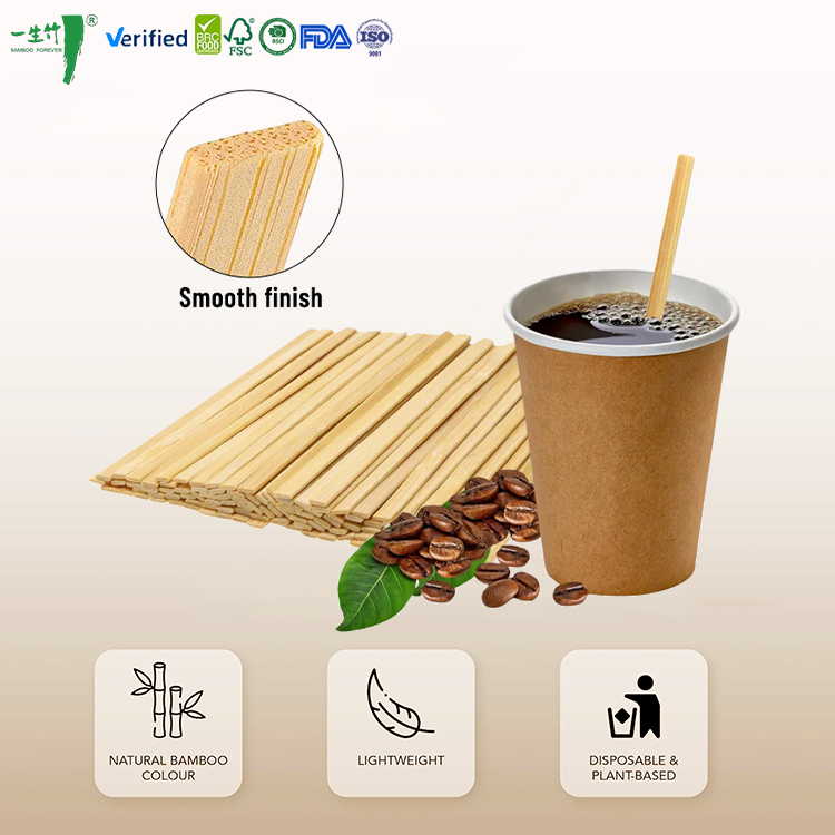 What Are Common Usage Issues with Bamboo Stirrer and How to Avoid Them?