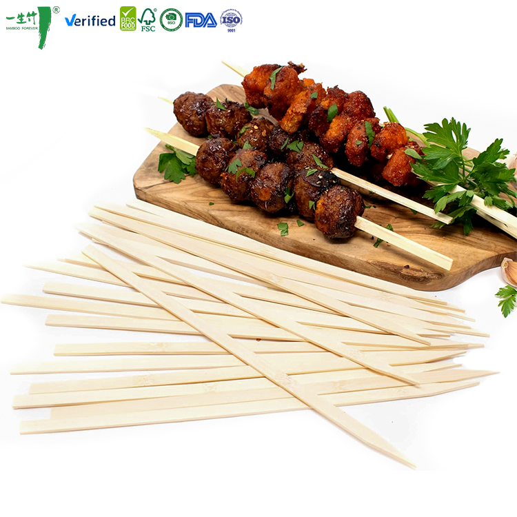 Where to Find High-Quality Barbecue Skewers at Wholesale Prices?