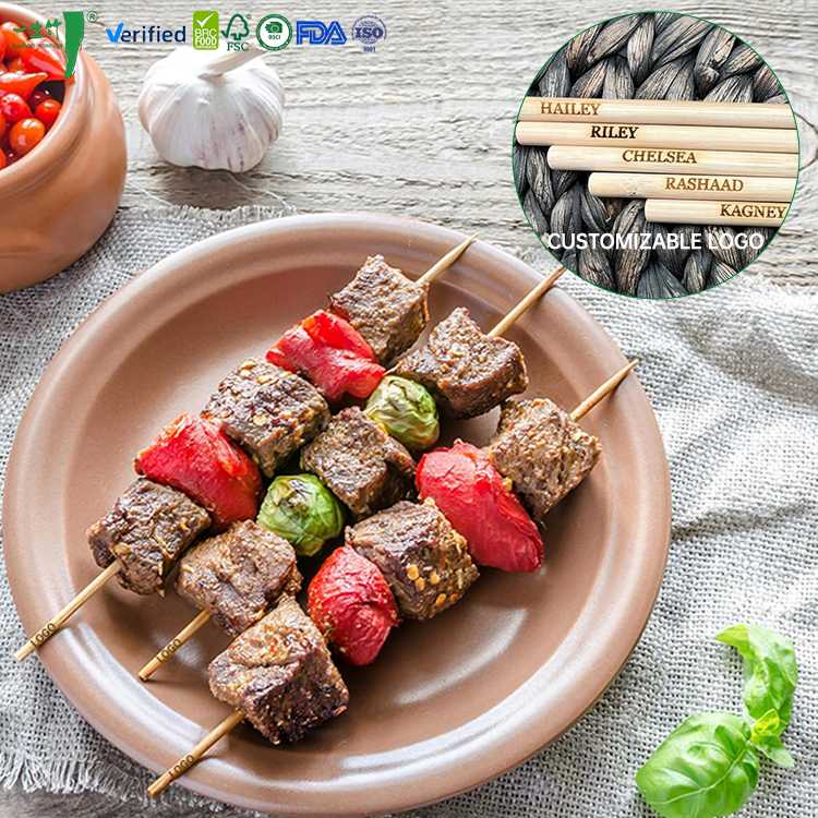Where to Find Bulk Discounts on Bamboo Knot Skewers for Your Business