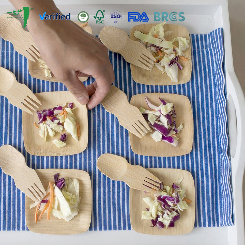 Where to Find High-Quality Bamboo Fork Spoons at Competitive Wholesale Prices