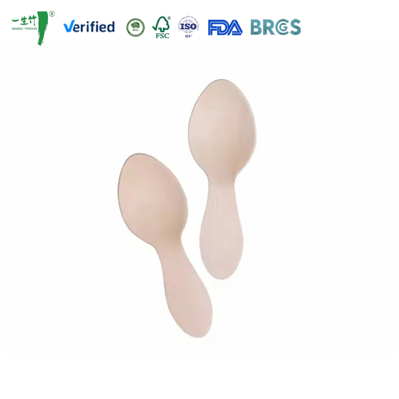 Where to Source Sustainable Wooden Teaspoons for Your Restaurant or Cafu00e9