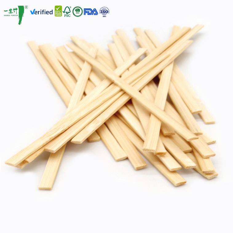 How to Incorporate Compostable Coffee Stirrers in Your Restaurant's Sustainability Practices
