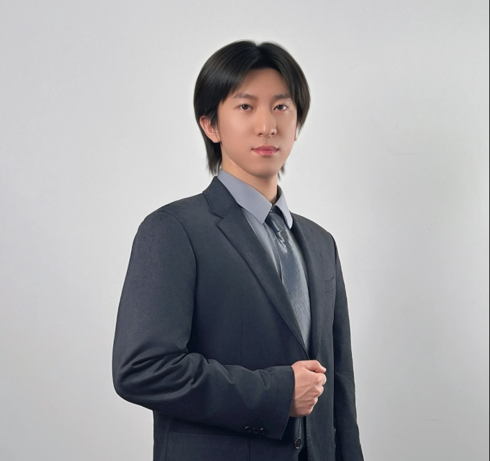 Ben Tang